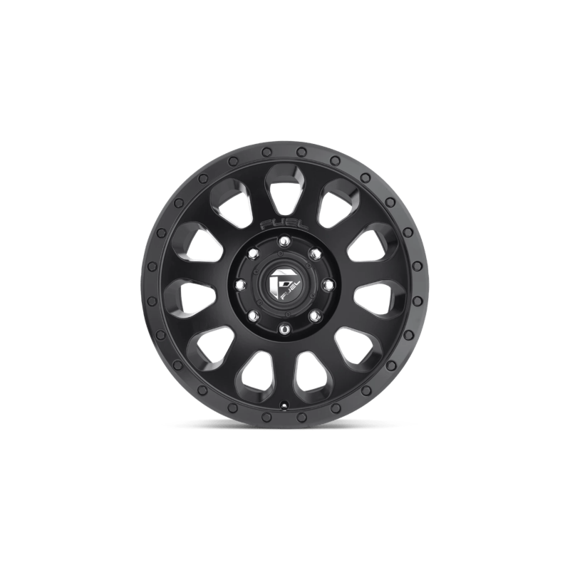 Fuel 1PC D579 Vector