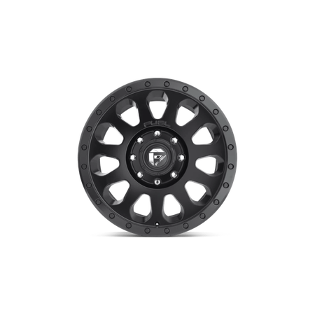 Fuel 1PC D579 Vector