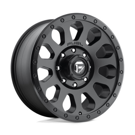 Fuel 1PC D579 Vector