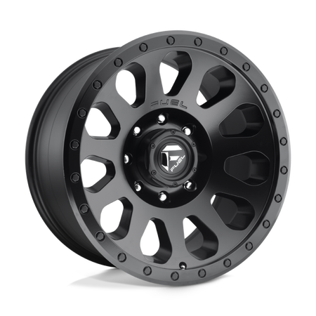 Fuel 1PC D579 Vector