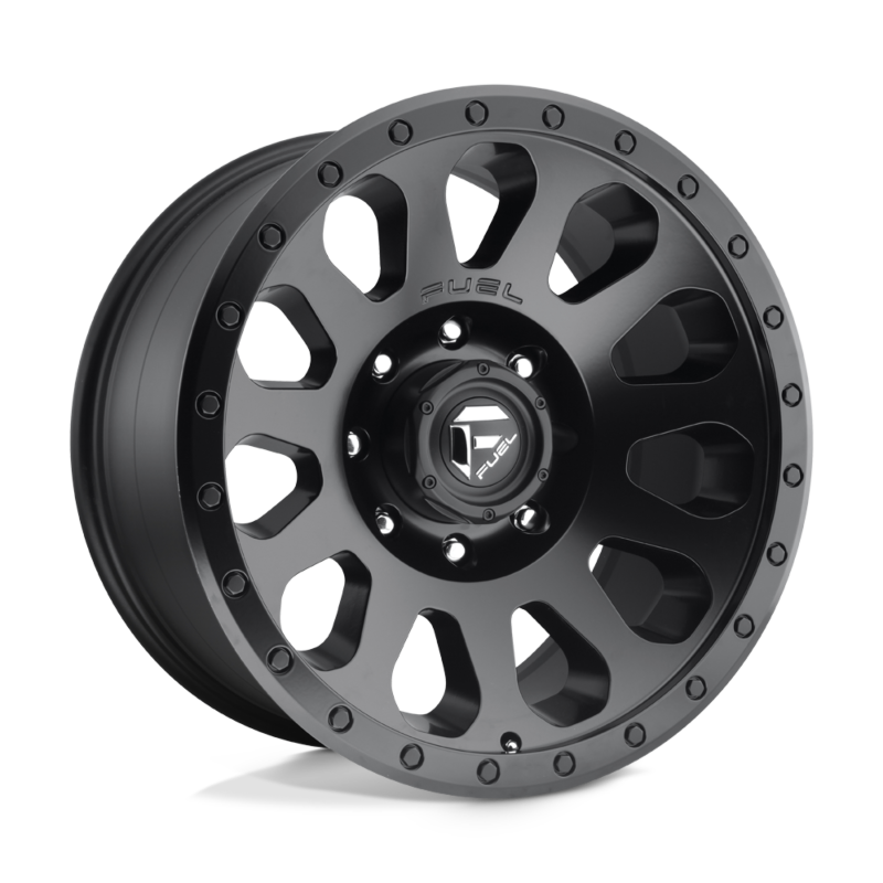 Fuel 1PC D579 Vector