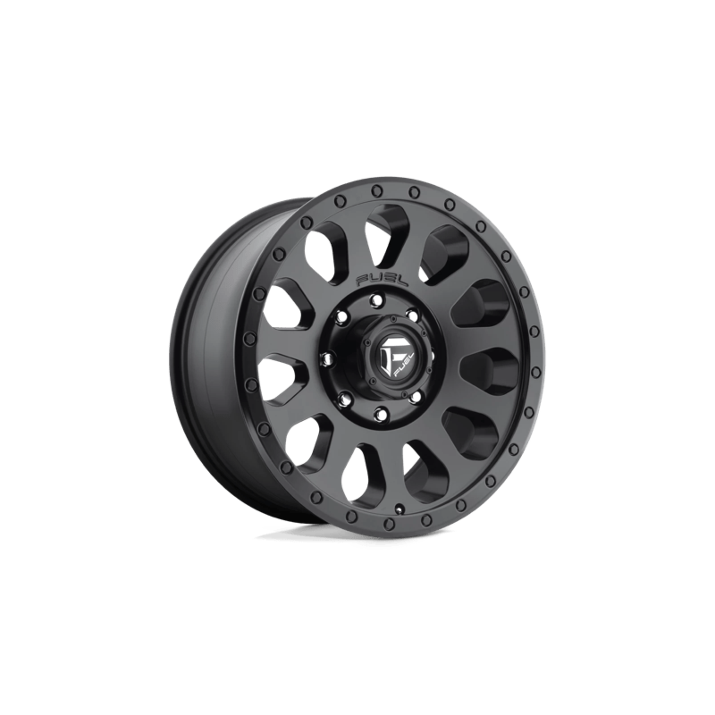 Fuel 1PC D579 Vector