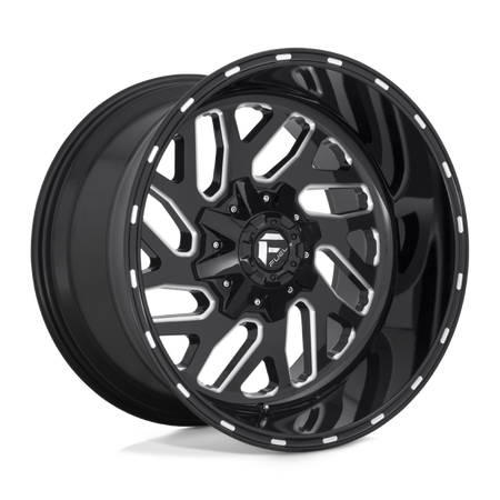 Fuel 1PC D581 Triton