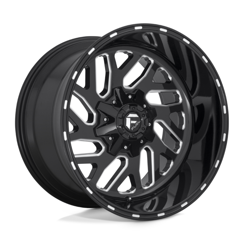 Fuel 1PC D581 Triton