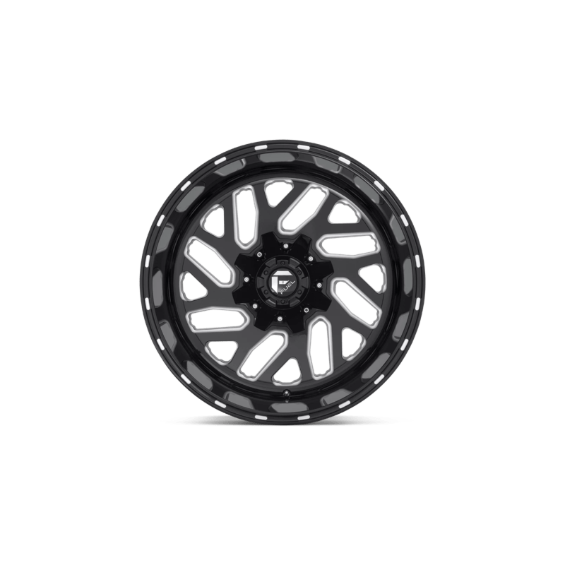 Fuel 1PC D581 Triton