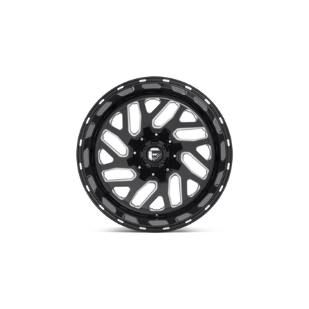 Fuel 1PC D581 Triton