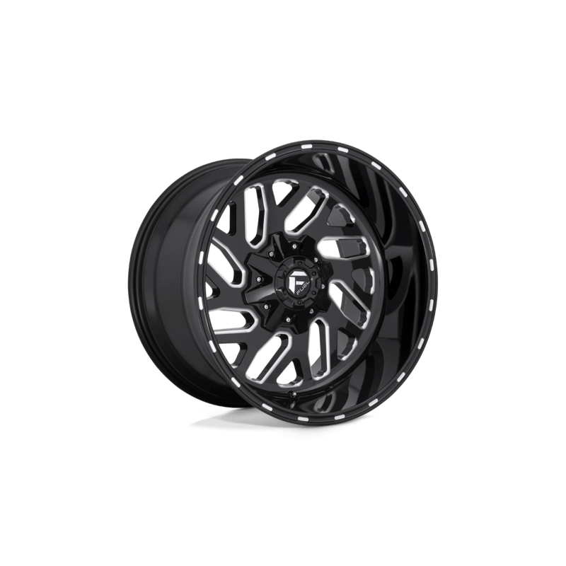 Fuel 1PC D581 Triton