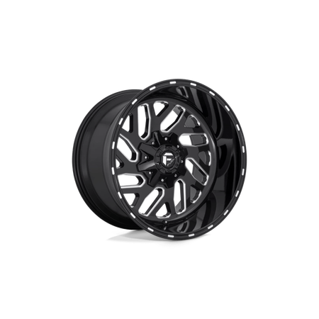 Fuel 1PC D581 Triton