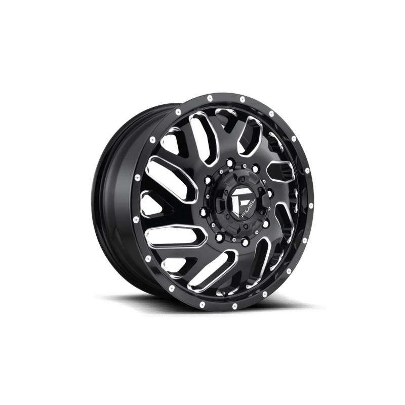 Fuel 1PC D581 Triton