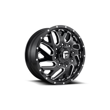 Fuel 1PC D581 Triton