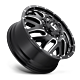 Fuel 1PC D581 Triton