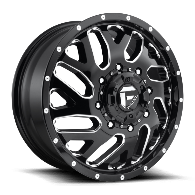 Fuel 1PC D581 Triton
