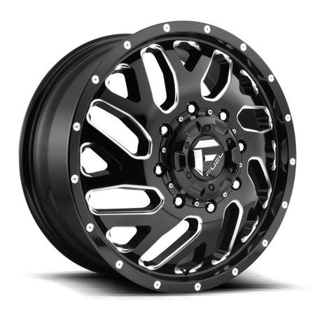 Fuel 1PC D581 Triton