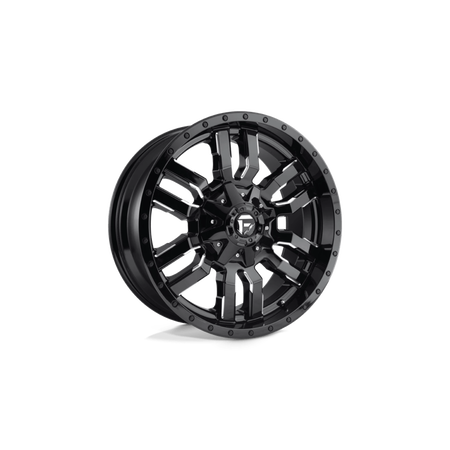 Fuel 1PC D595 Sledge