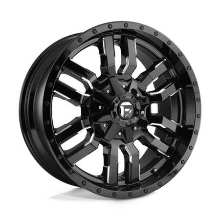 Fuel 1PC D595 Sledge