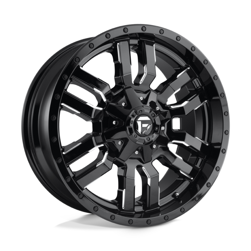 Fuel 1PC D595 Sledge