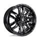 Fuel 1PC D595 Sledge