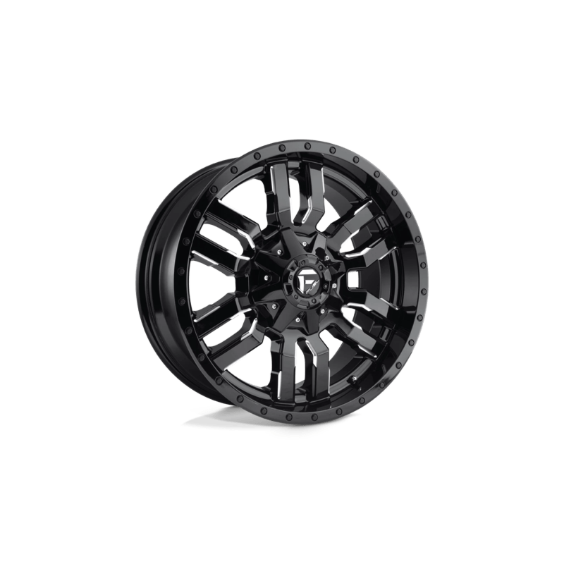 Fuel 1PC D595 Sledge