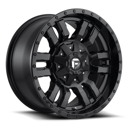 Fuel 1PC D596 Sledge