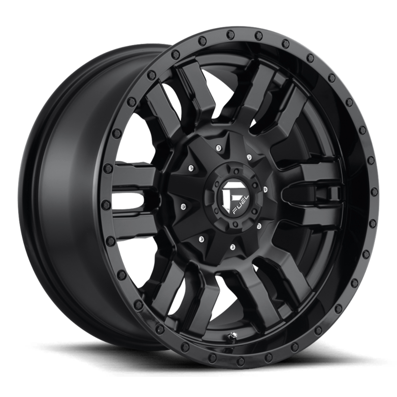 Fuel 1PC D596 Sledge