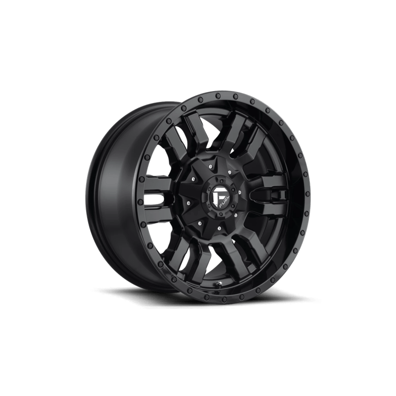 Fuel 1PC D596 Sledge