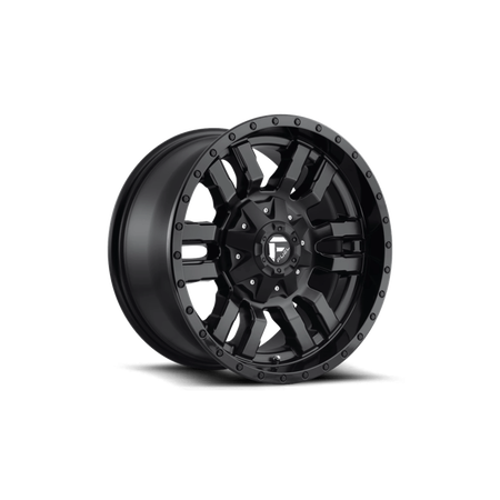 Fuel 1PC D596 Sledge