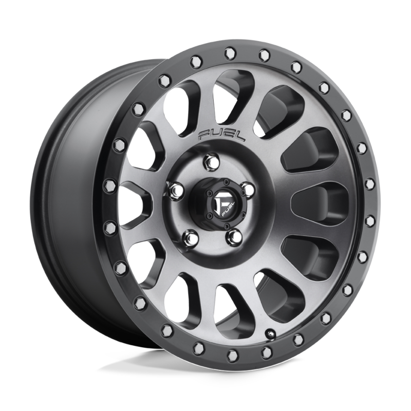 Fuel 1PC D601 Vector