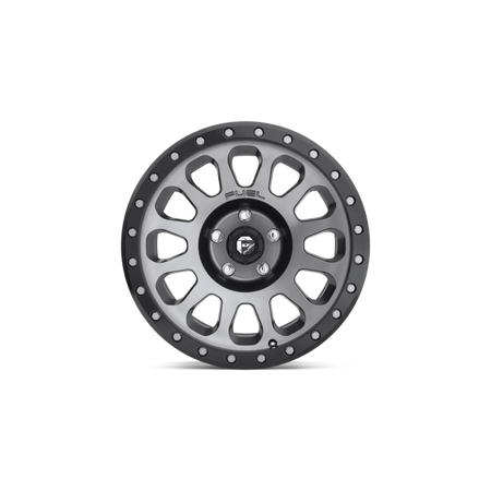 Fuel 1PC D601 Vector