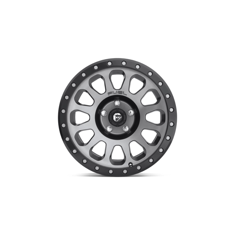 Fuel 1PC D601 Vector