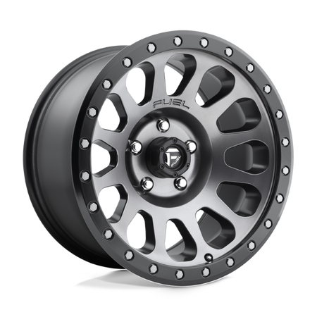 Fuel 1PC D601 Vector