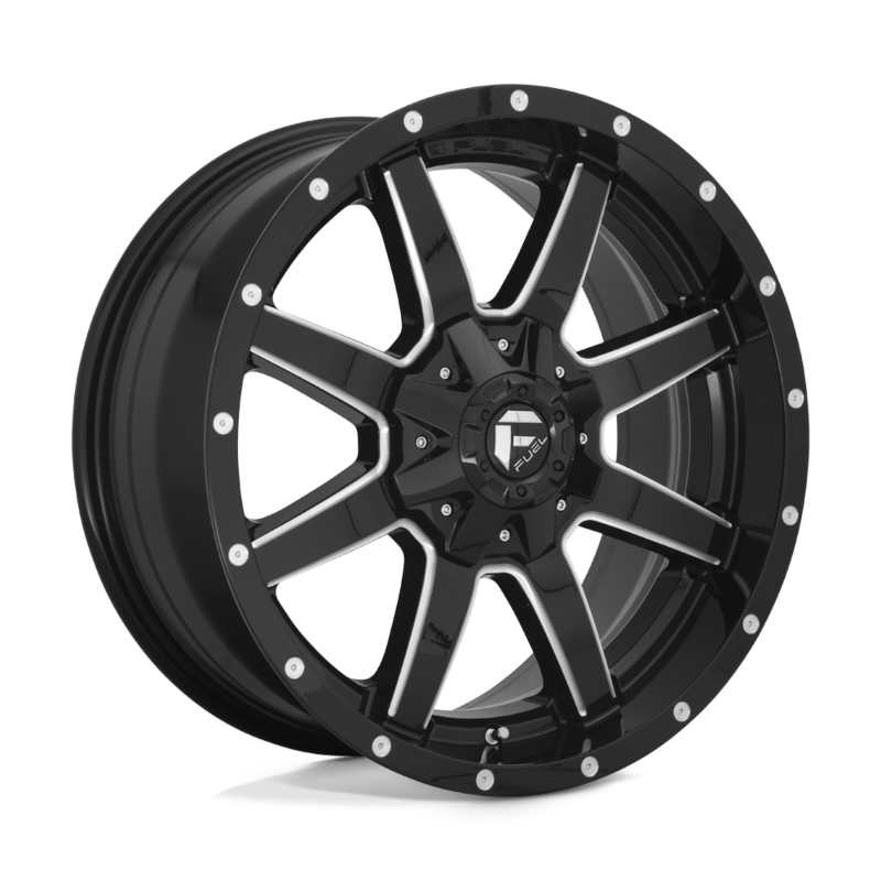 Fuel 1PC D610 Maverick