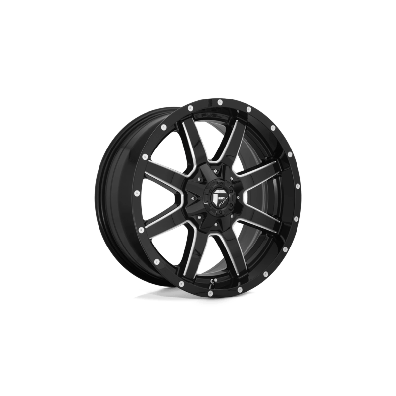 Fuel 1PC D610 Maverick