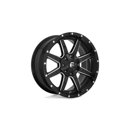 Fuel 1PC D610 Maverick