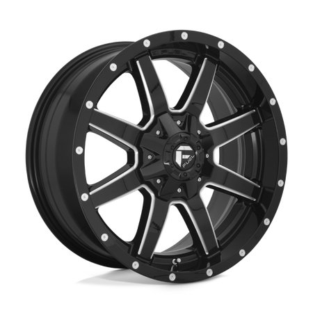 Fuel 1PC D610 Maverick