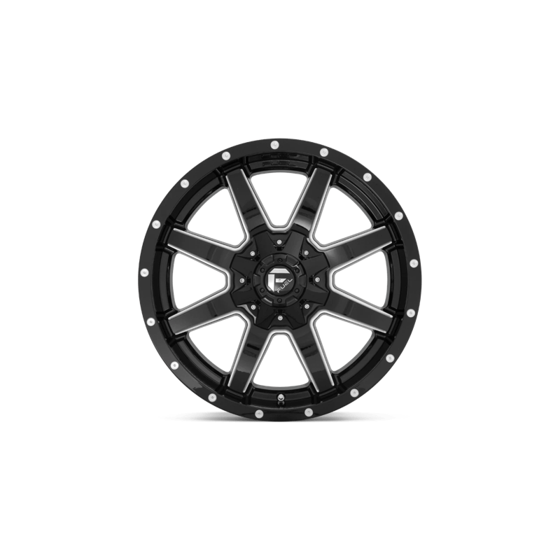 Fuel 1PC D610 Maverick