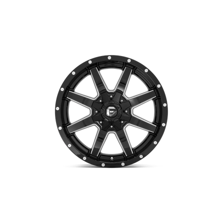 Fuel 1PC D610 Maverick
