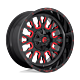 Fuel 1PC D612 Stroke