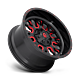 Fuel 1PC D612 Stroke