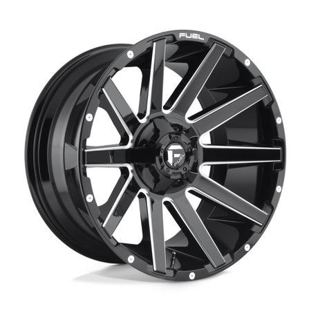 Fuel 1PC D615 Contra