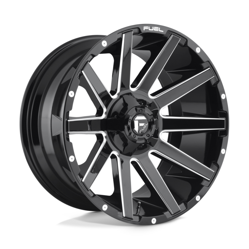 Fuel 1PC D615 Contra