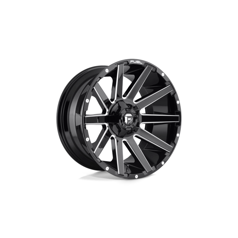 Fuel 1PC D615 Contra