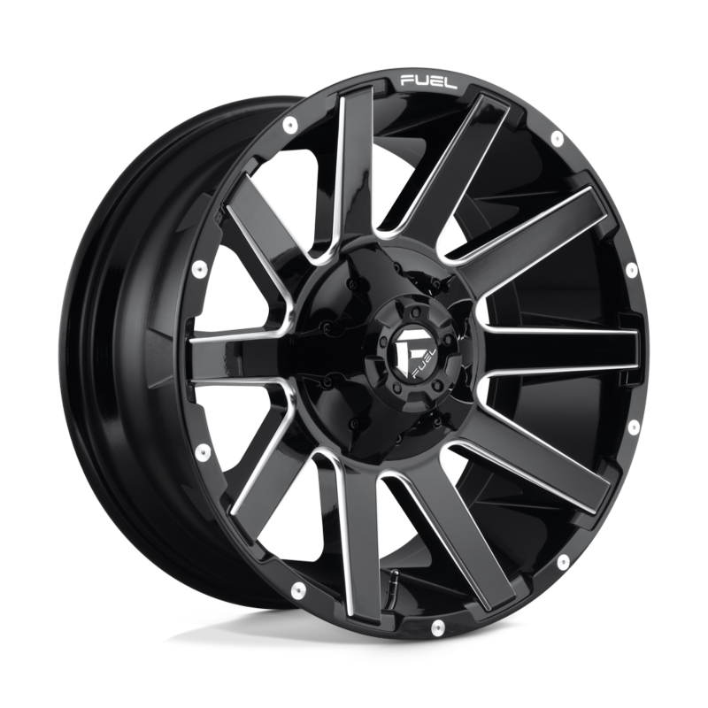 Fuel 1PC D615 Contra