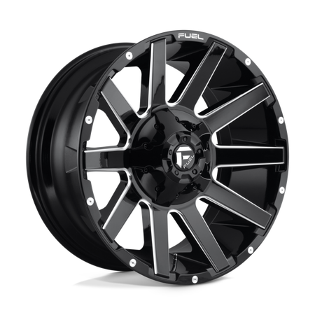 Fuel 1PC D615 Contra