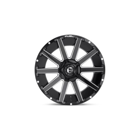 Fuel 1PC D615 Contra