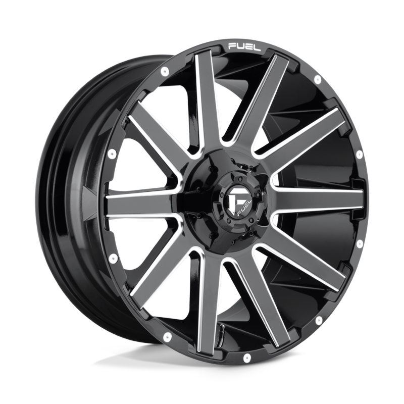Fuel 1PC D615 Contra