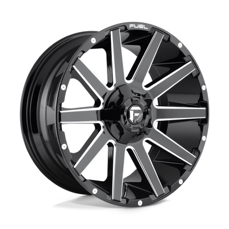 Fuel 1PC D615 Contra