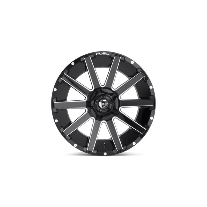 Fuel 1PC D615 Contra