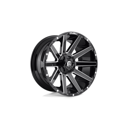 Fuel 1PC D615 Contra