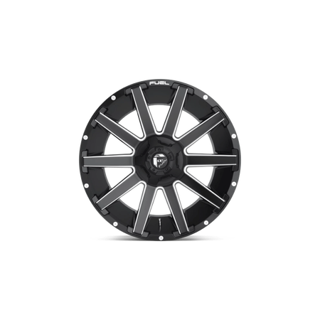 Fuel 1PC D616 Contra