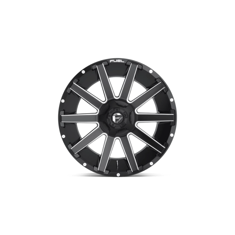 Fuel 1PC D616 Contra